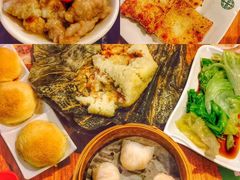 -添好运点心专门店(深水埗店)