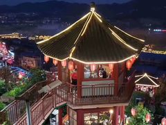 -枇杷园食为鲜火锅(南山店)