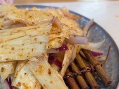 -杨记齐齐哈尔烤肉(总店)