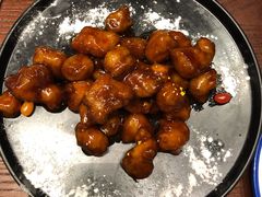 糖醋里脊-寻宝记绍兴菜(鲁迅路店)