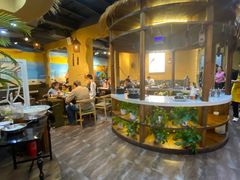 -土著渔匠·养生蝴蝶鱼(香樟路店)