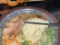 -云龙湖阿喆米线(云龙湖店)