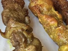 -巴依老爷新疆美食(望京小街店)