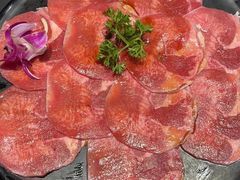 -杨记齐齐哈尔烤肉(五莲路店)