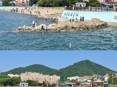 -黑石礁公园