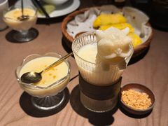 -沅江水·湖南家宴(南村万博长隆商圈店)