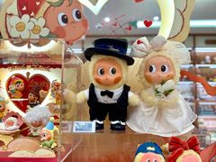 -泡泡玛特POPMART(壹号店)