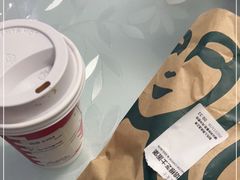 -星巴克(武汉协和医院店)