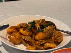 -上海和平饭店龙凤厅 Dragon Phoenix