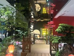 -味钱塘·钱塘浙宴(宋城之江银泰店)