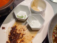 -万蔚·烤鸭