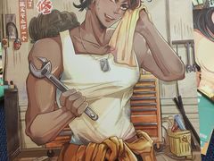 -伽利略剧本探案馆(国贸店)