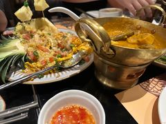 -simply thai天泰(静安嘉里中心店)