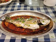 -钱大妈海鲜饭店(保利林语店)