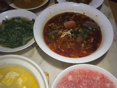 -老外婆渔村·传统宁波菜(骆驼爱琴海店)