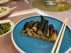 -银都上海菜馆(粤海东路店)