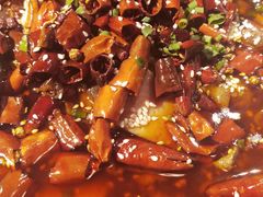 毛血旺-胡桃里乐队酒馆(农科路店)