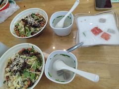 -千盛海南粉(金鸡岭店)