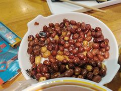 -四禧精酿烧烤串吧(大明湖店)