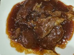 精品扒肉条-紫光园(顺义店)