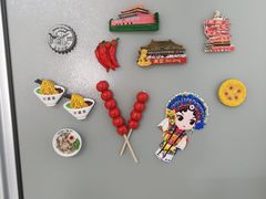 -黑八私房老北京炸酱面
