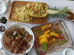 -琼大师东方烤乳猪(亚特兰蒂斯店)