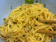 -金山锅贴店(金泉路店)