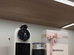-NESPRESSO(OneAvenue卓悦中心店)