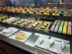 -丰卓会海鲜自助(中润大道店)