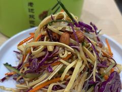 -老边饺子馆(东单店)