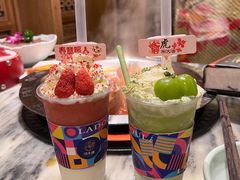 -辣斗辣老火锅(开发区店)