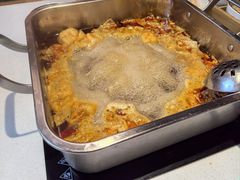 -螺大喜螺蛳粉火锅(雍和宫店)