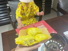 -朗丽兹自助餐厅