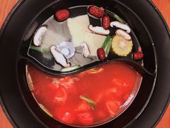 -呷哺呷哺(通辽万达店)