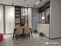 -索菲亚全屋定制衣柜橱柜家具(十里河居然之家智能馆家具店)