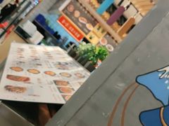 -花馬肆.云南过桥米线(汉神购物广场现场熬汤店)