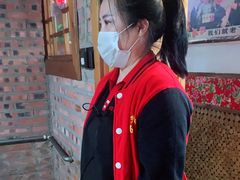 -缘福乡村铁锅炖民宿(八达岭店)