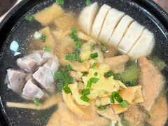 -阿芬卤面(花巷店)