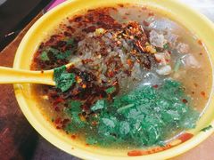 -小杨生煎(黄河路店)