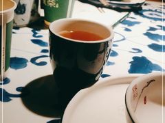 -绿茶餐厅(领展购物广场·中关村店)