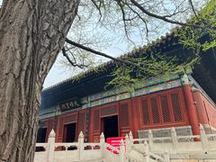 -红螺寺
