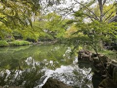 -惠山古镇·寄畅园