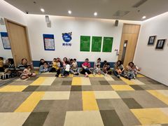 -美吉姆早教(恒隆中心)