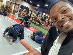 -格斗兄弟搏击健身训练馆(望京店)