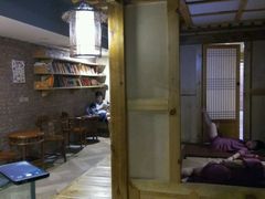-绿岛汤泉韩式休闲会所