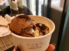 -洲际酒店·地平线全日餐厅HORIZON CAFÉ