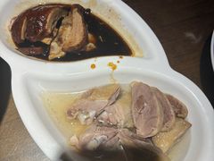 -应天大明王朝·南京菜创始店(中山陵店)