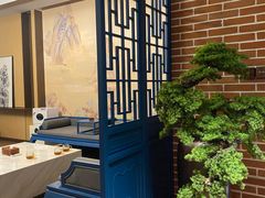 -囍榷·鲜美常州菜(恐龙园店)
