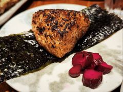 -炭火焼鳥 塚田農場(大阪梅田店)