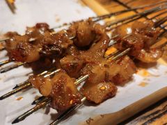 -有奴思烤肉·清真(正宁路店)